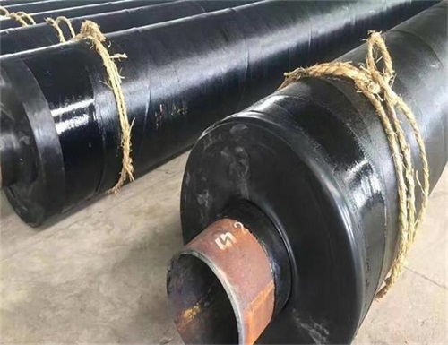 呼和浩特聚氨酯保温管怎么施工？