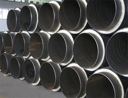 呼和浩特聚氨酯保温管怎么报价？