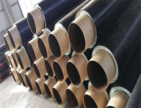 呼和浩特聚氨酯保温管的生产工艺有哪些流程？