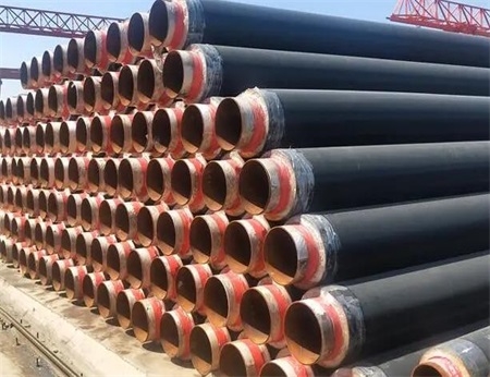 呼和浩特聚氨酯保温管的导热系数是多少？